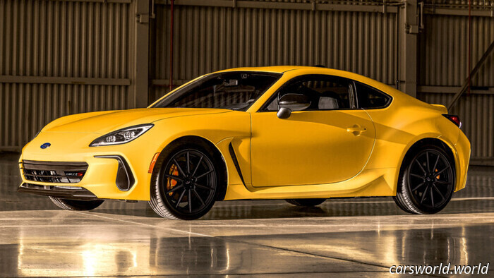 Stellantis не может избавиться от автомобилей Dodge 2024 года, и это не единственная компания с остатками | Carscoops